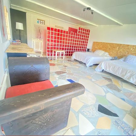 Ferienwohnung Jacaranda Cádiz Exterior foto