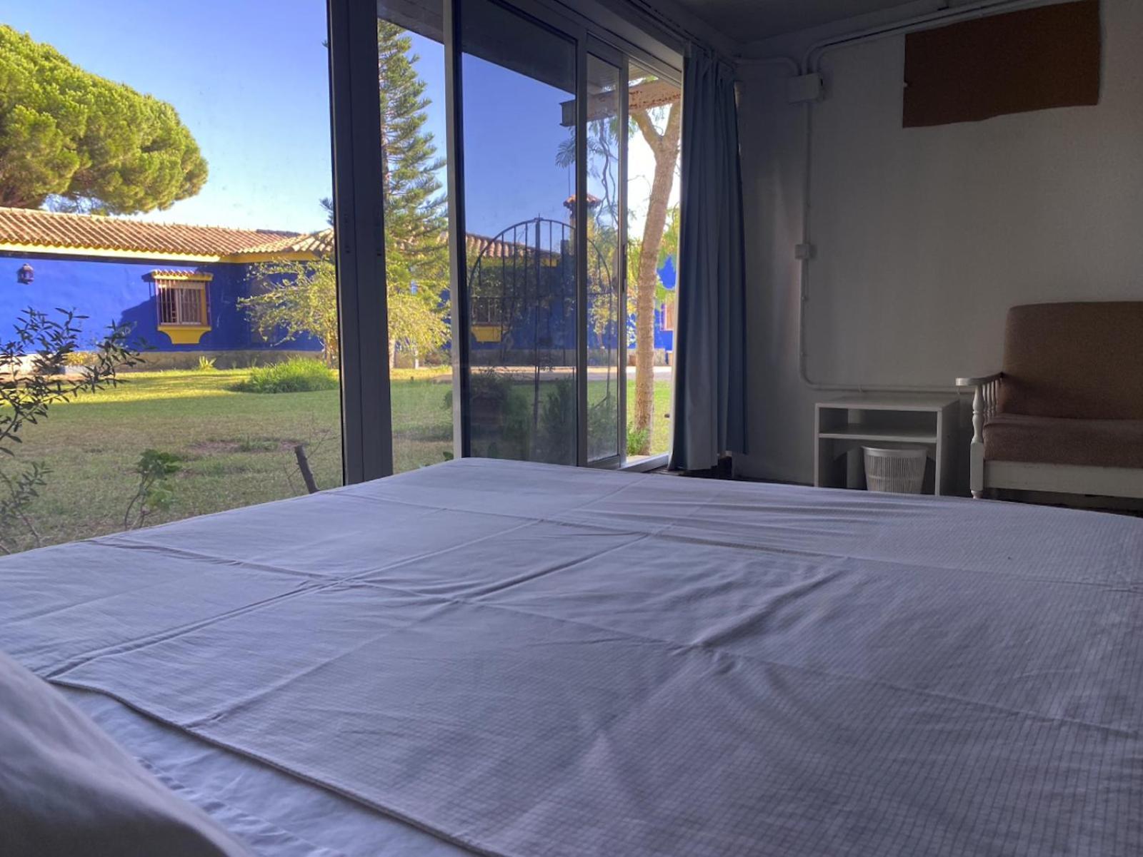 Ferienwohnung Jacaranda Cádiz Exterior foto