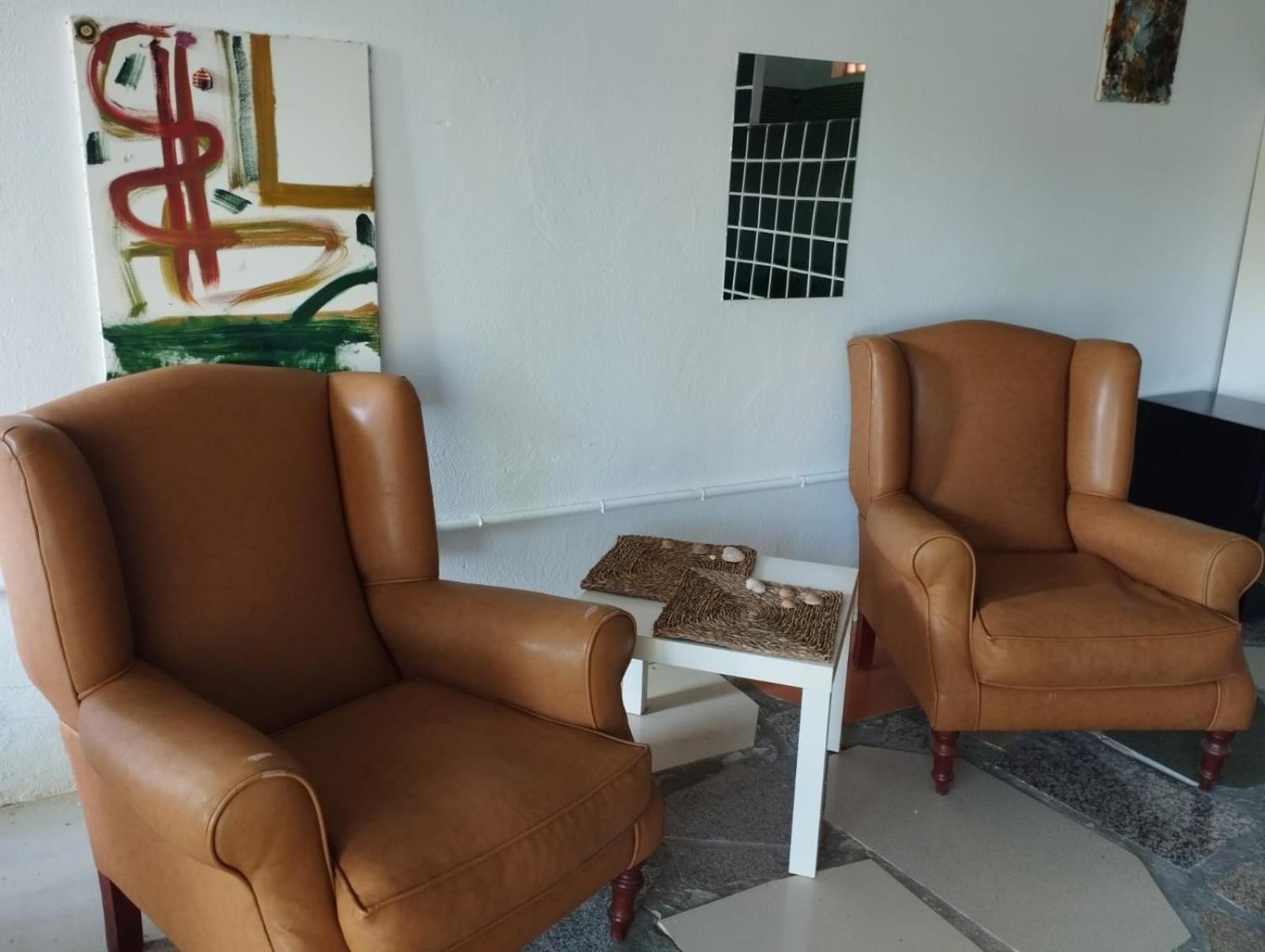 Ferienwohnung Jacaranda Cádiz Exterior foto