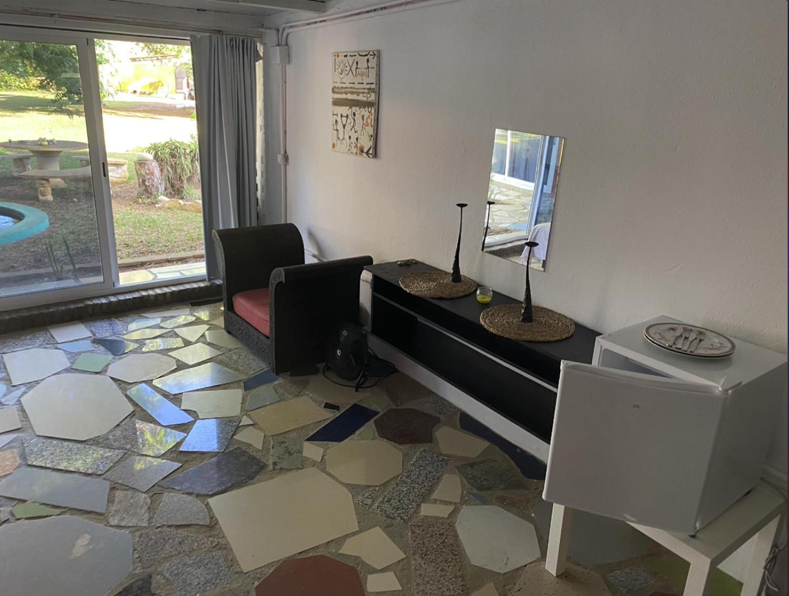 Ferienwohnung Jacaranda Cádiz Exterior foto