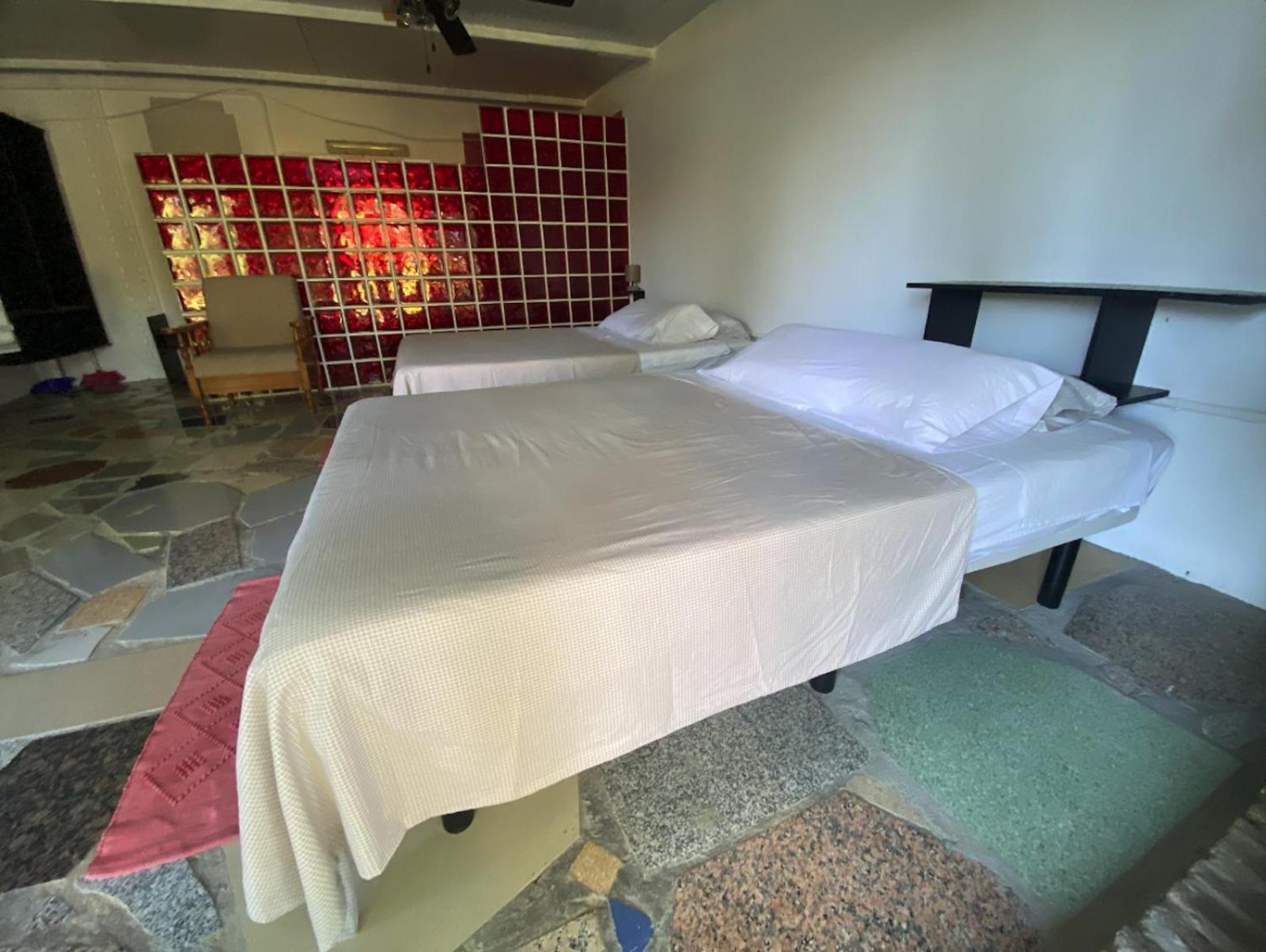 Ferienwohnung Jacaranda Cádiz Exterior foto