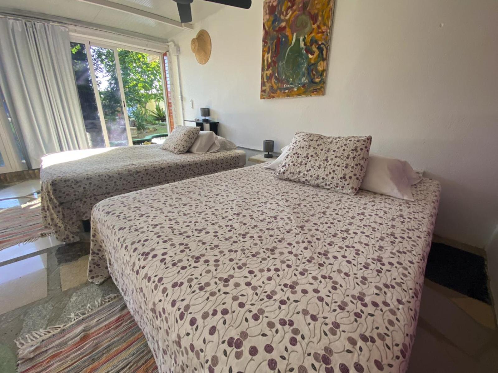 Ferienwohnung Jacaranda Cádiz Exterior foto