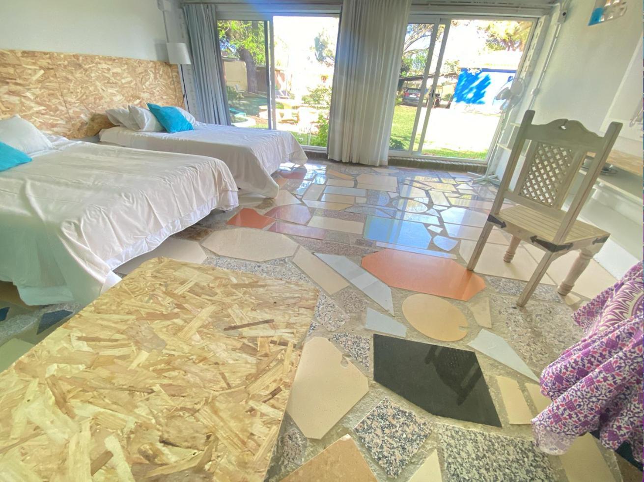 Ferienwohnung Jacaranda Cádiz Exterior foto