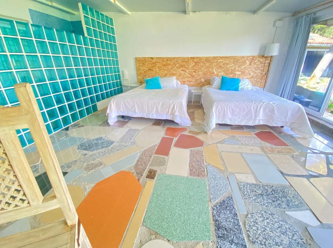 Ferienwohnung Jacaranda Cádiz Exterior foto