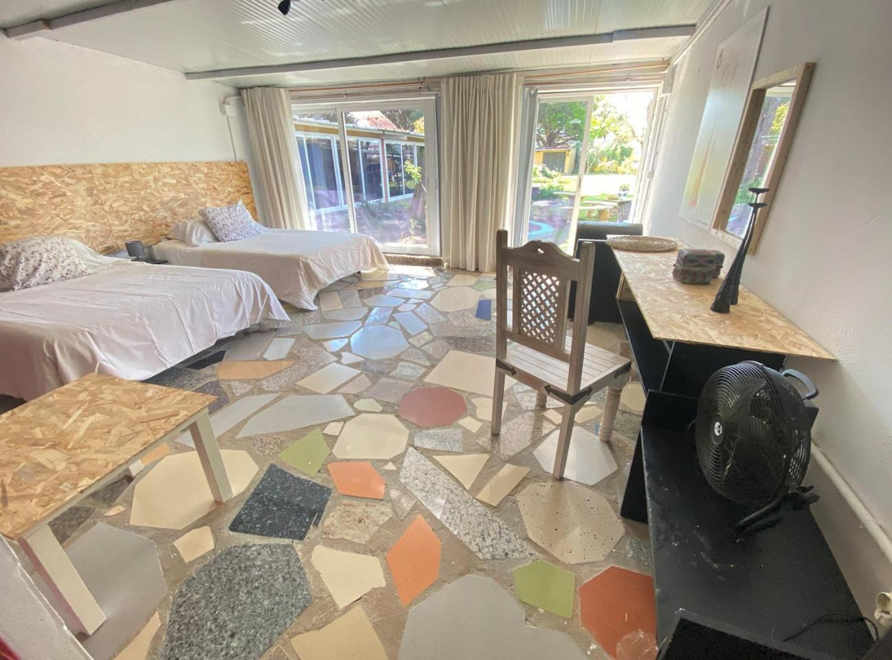 Ferienwohnung Jacaranda Cádiz Exterior foto