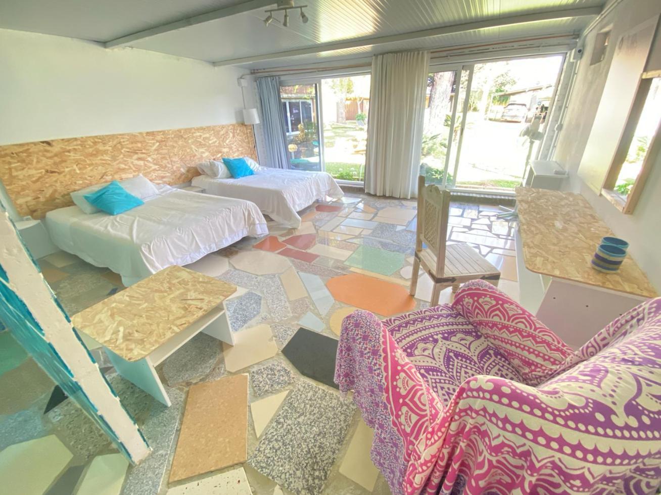 Ferienwohnung Jacaranda Cádiz Exterior foto