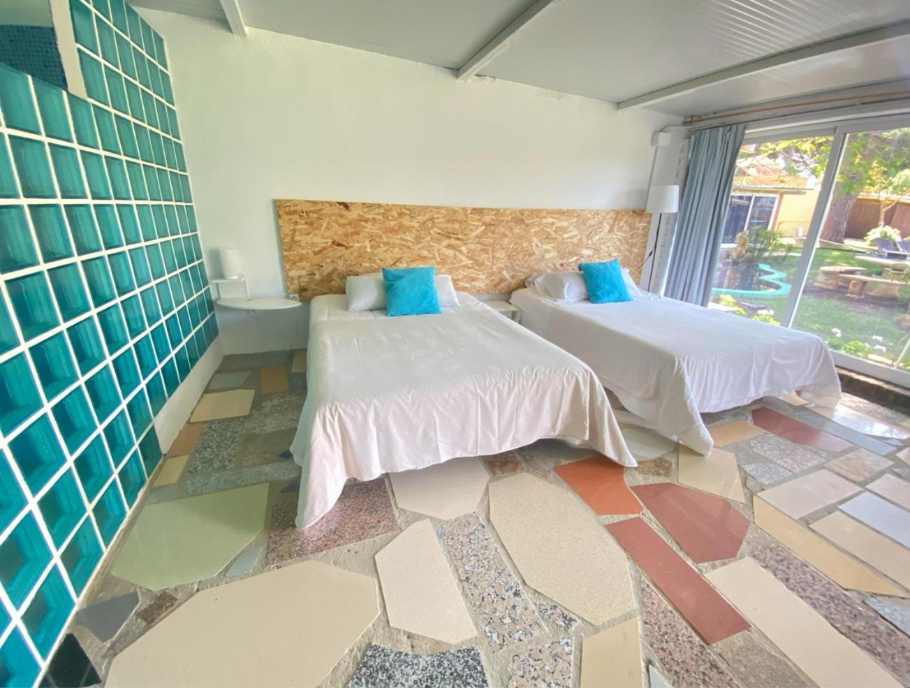 Ferienwohnung Jacaranda Cádiz Exterior foto