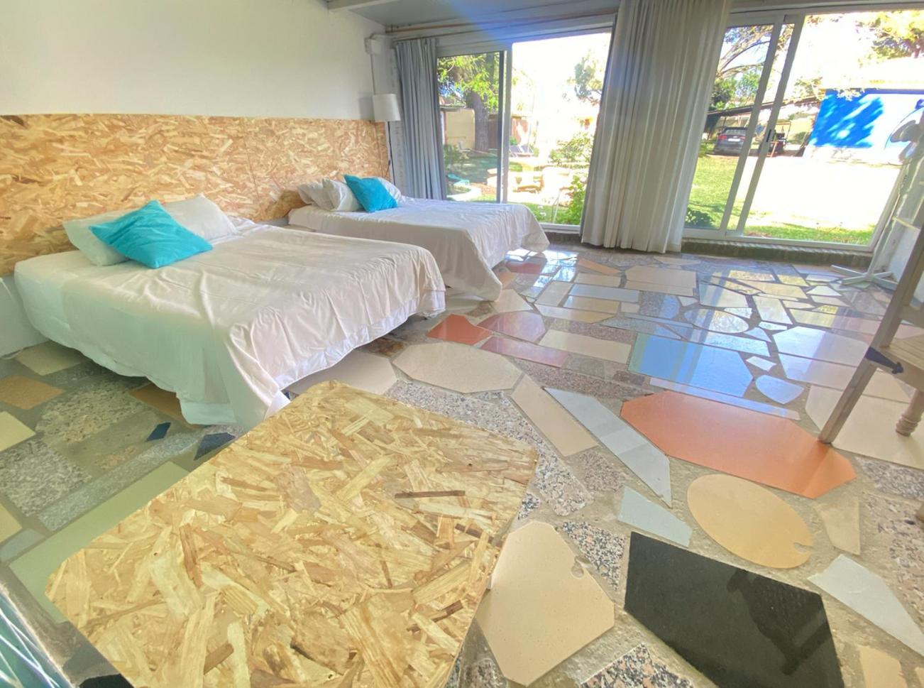 Ferienwohnung Jacaranda Cádiz Exterior foto