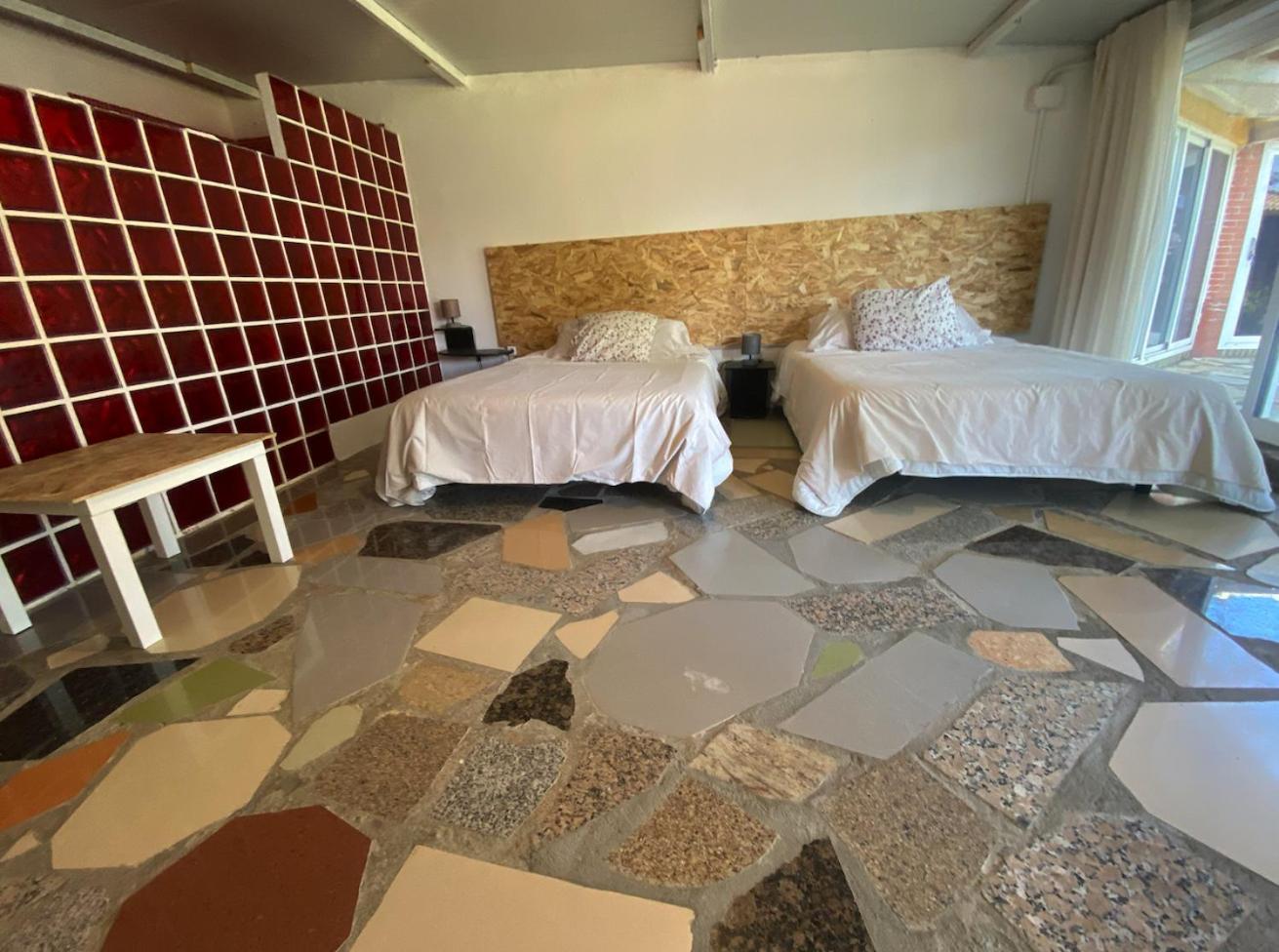 Ferienwohnung Jacaranda Cádiz Exterior foto
