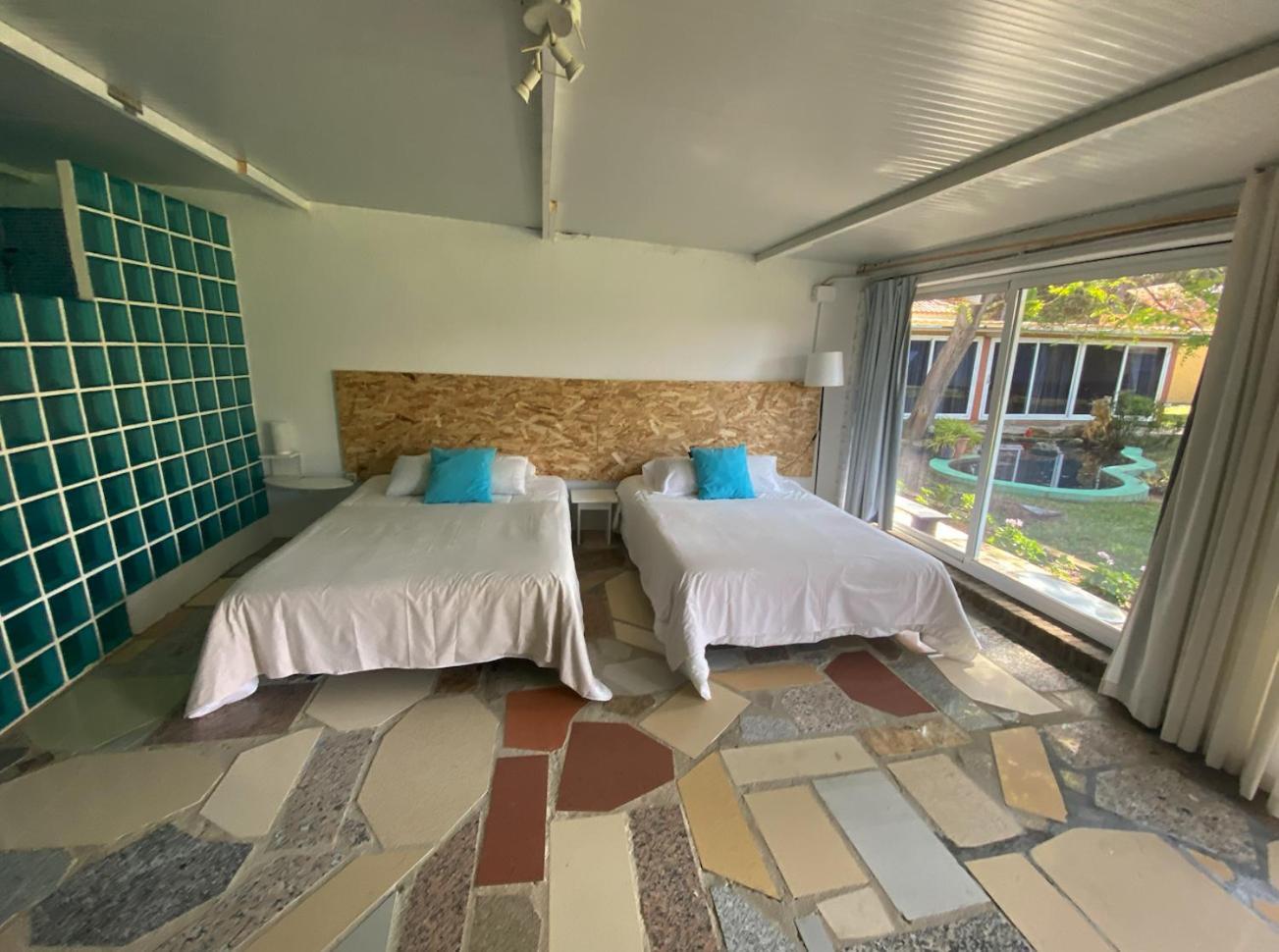 Ferienwohnung Jacaranda Cádiz Exterior foto