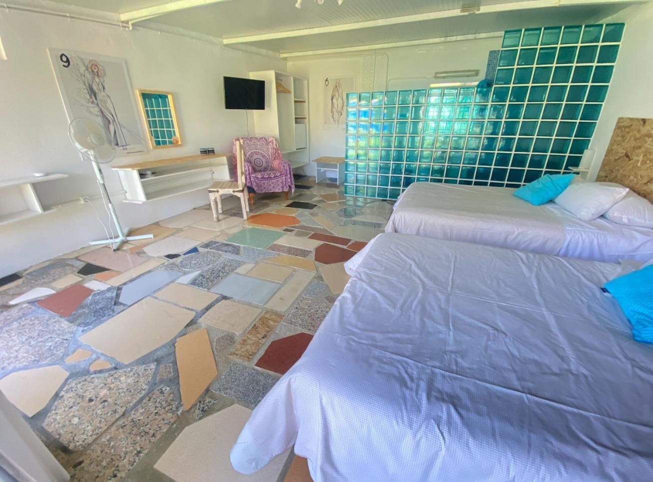 Ferienwohnung Jacaranda Cádiz Exterior foto