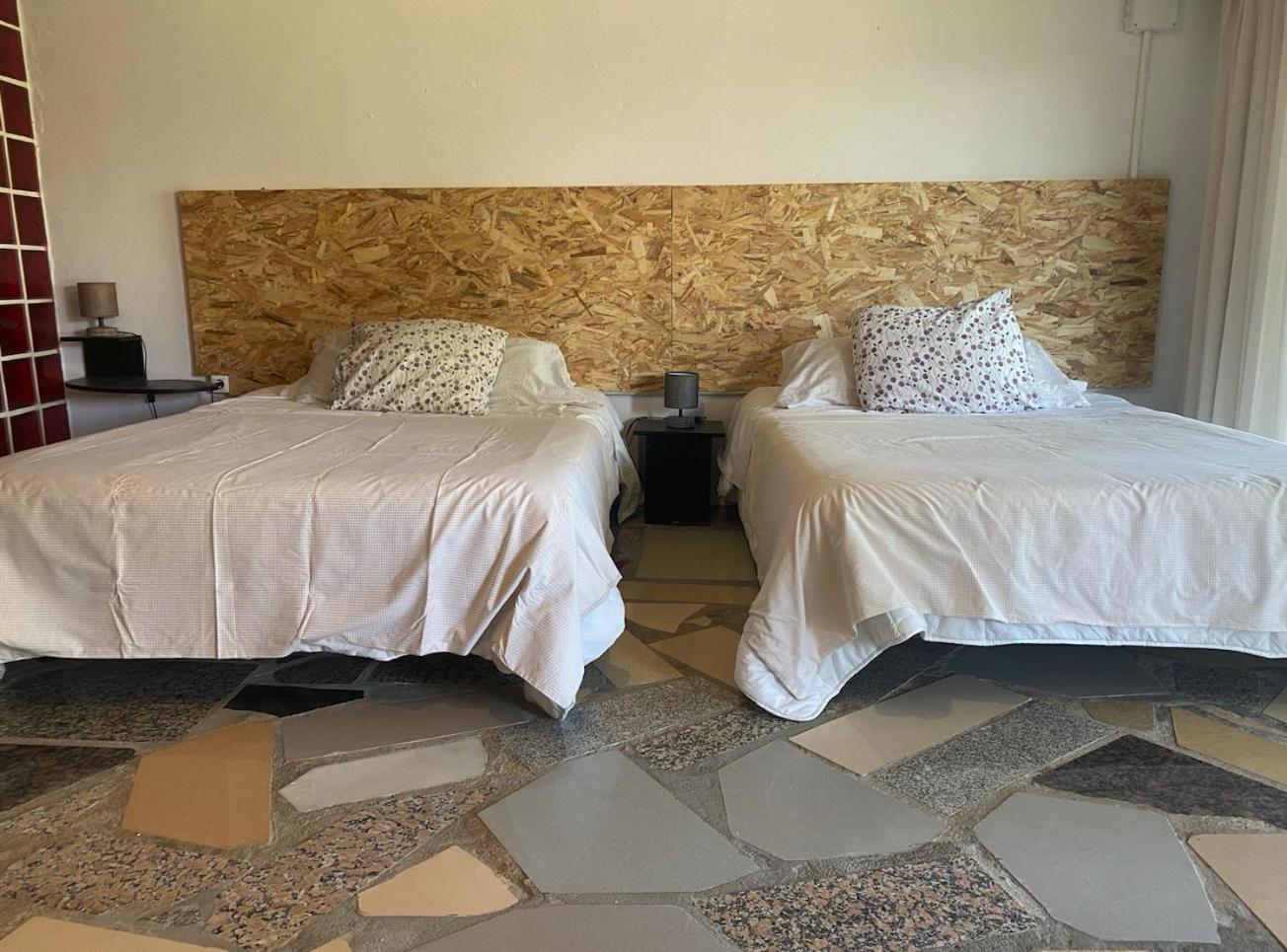 Ferienwohnung Jacaranda Cádiz Exterior foto