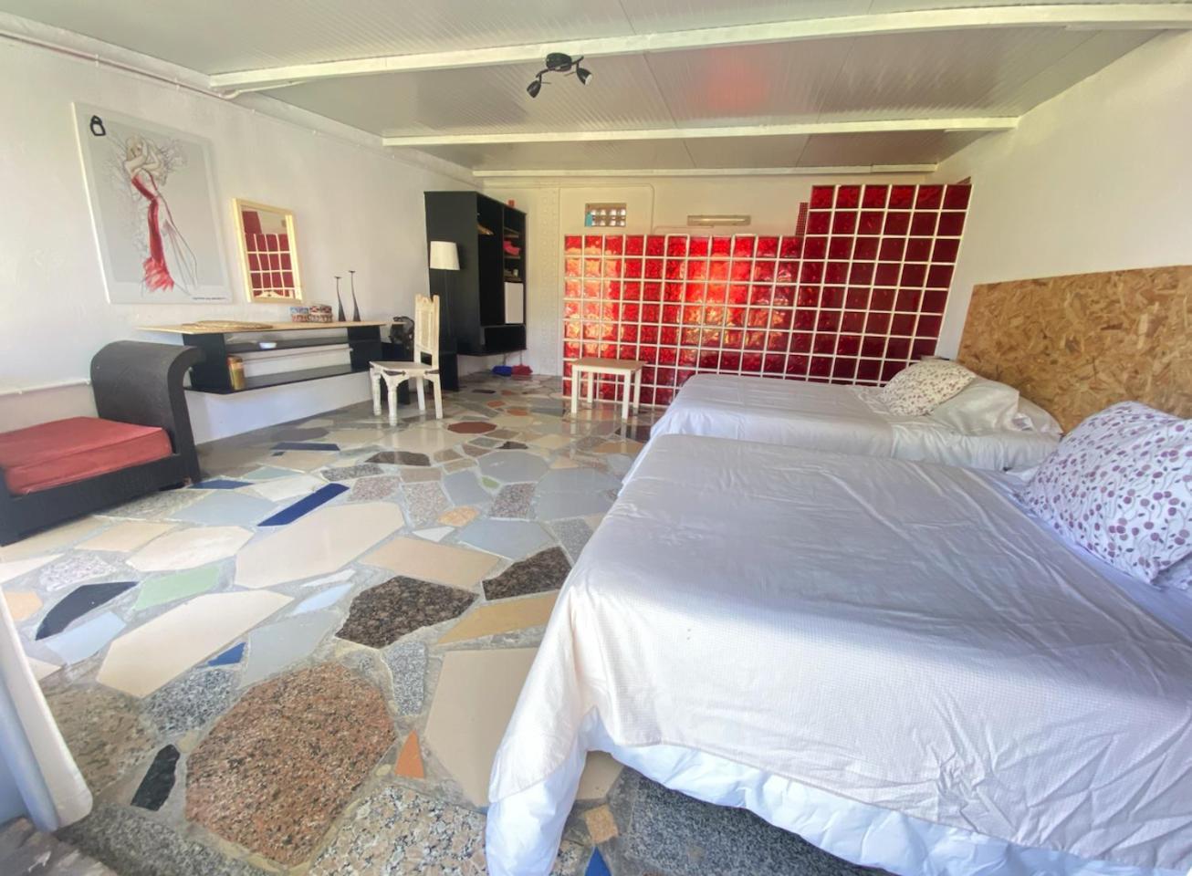 Ferienwohnung Jacaranda Cádiz Exterior foto