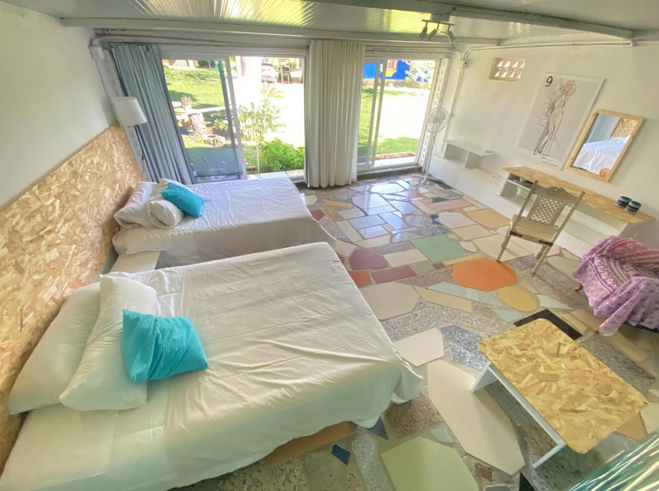 Ferienwohnung Jacaranda Cádiz Exterior foto