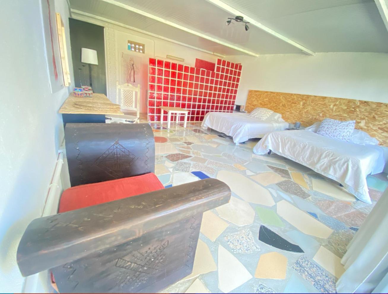 Ferienwohnung Jacaranda Cádiz Exterior foto
