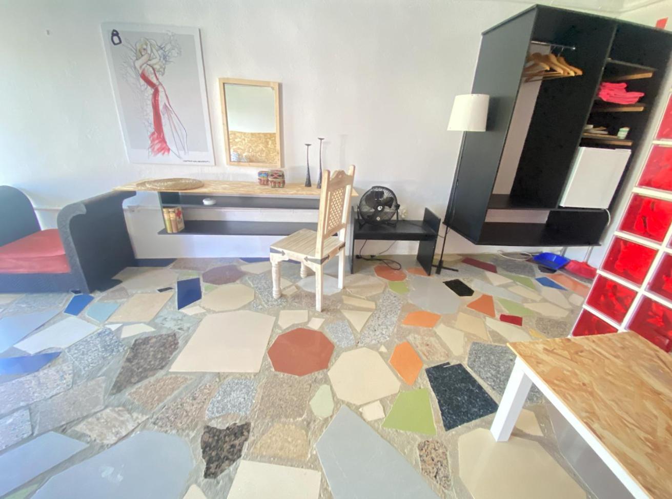 Ferienwohnung Jacaranda Cádiz Exterior foto