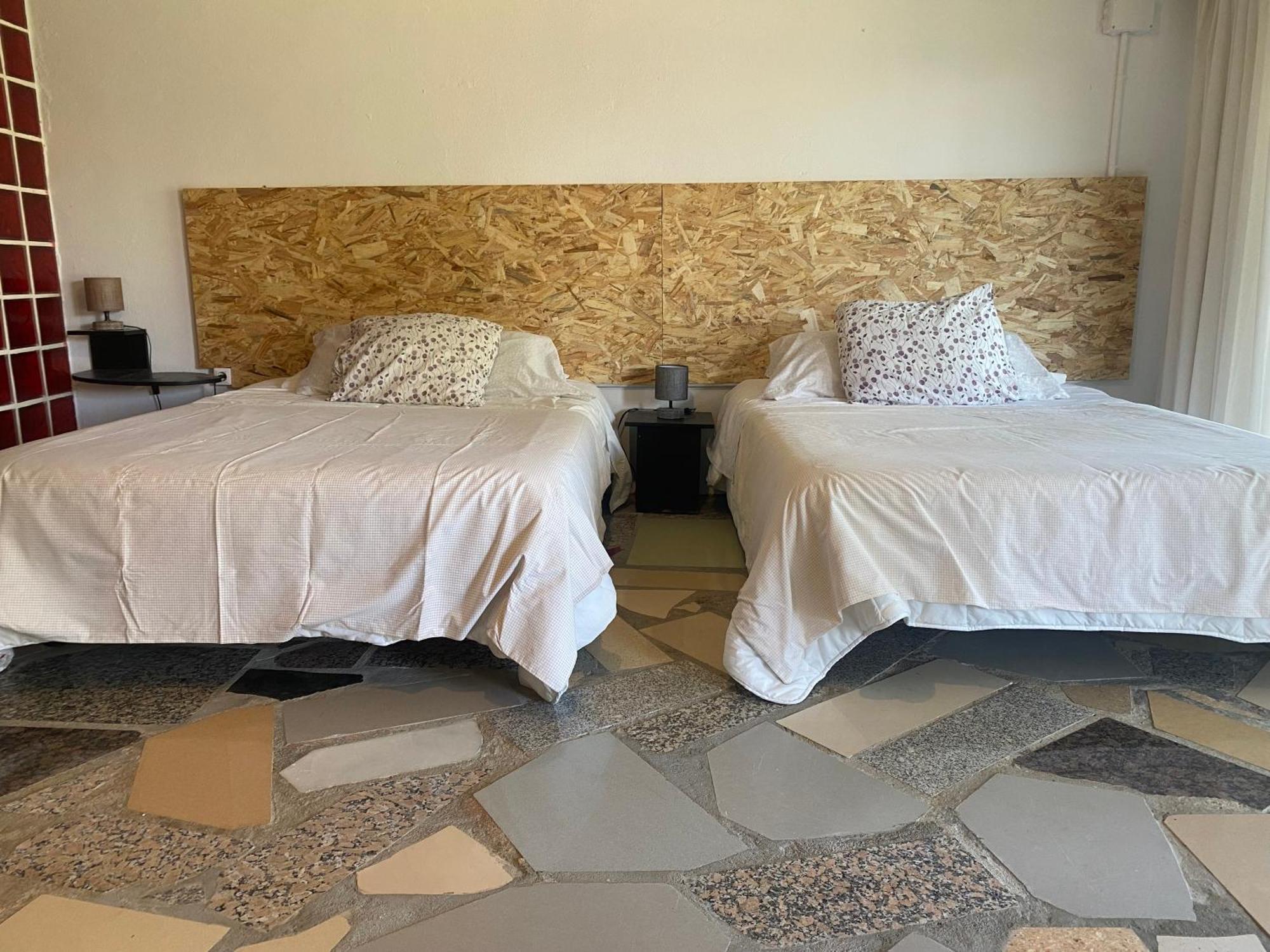 Ferienwohnung Jacaranda Cádiz Exterior foto
