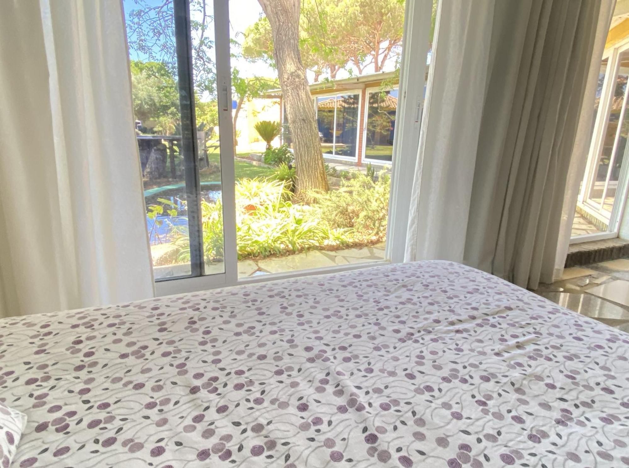 Ferienwohnung Jacaranda Cádiz Exterior foto